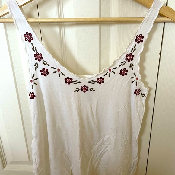 Flower Top - Picture 1 of 1